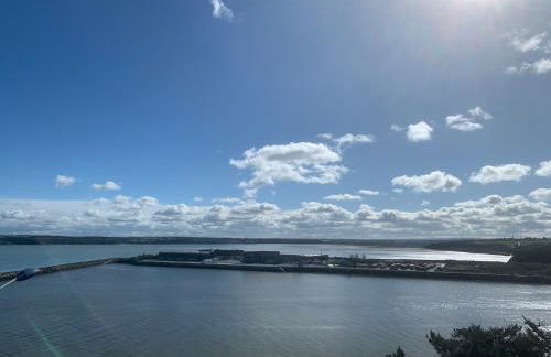 Maison vue mer baie de Saint Brieuc - Photo 1