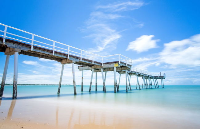 Tasman Holiday Parks - Hervey Bay - Foto 51