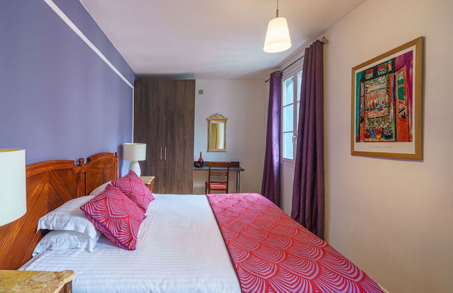 Apartments du Louvre - Le Marais - Photo 26