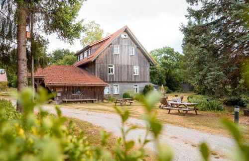 Altes Forsthaus im Harz - Foto 18