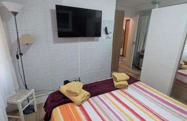 Alicante Postiguet Studios - Photo 67