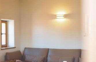 Traumhaftes Chalet mit Sauna und Whirlpool Refugium am Rehberg - Foto 32