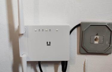 Tilos Fantasy Apartments - Foto 37