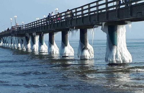Ferienwohnung Kornblume - Foto 40