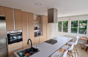 Chalet Oasis, Piscina, Barbacoa, Jardin, Amigos, Familia, Grupos, Casa, Villa - Foto 25