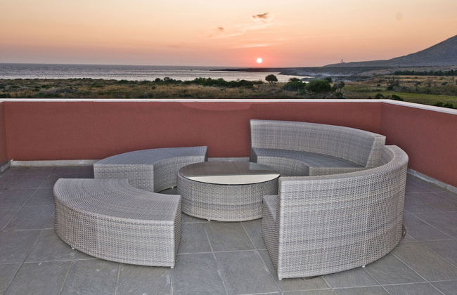 Skinos ilivatos Boutique Eco Villa - Foto 16