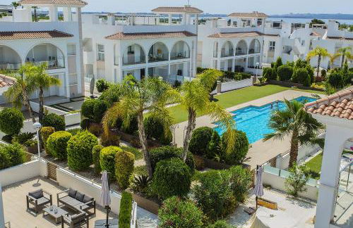 245 Lux Home Quesada-Alicante Holiday - Photo 29