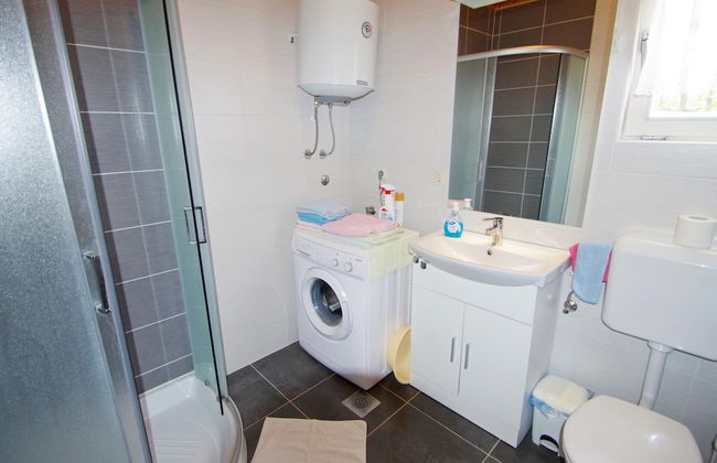 Holiday Villa in Village Rakalj - Foto 10