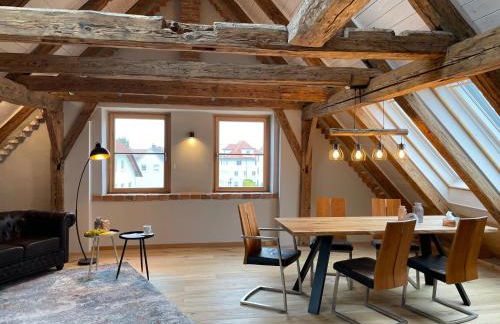 Ferienwohnung Ottobeuren - Foto 26