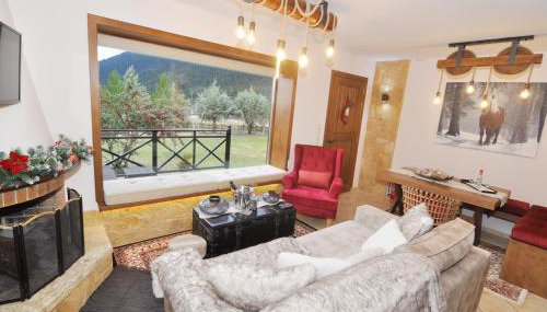 Parnassos Chalets - Foto 2