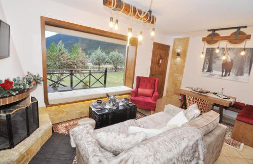 Parnassos Chalets - Foto 2