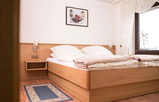 Landhaus Fischer - Foto 15