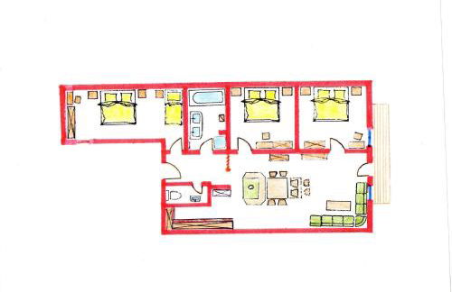 Huberbauernhof Ferienwohnungen - Foto 38