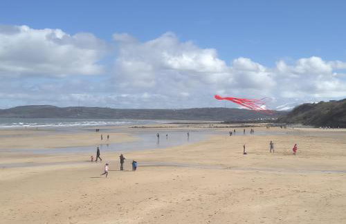 Barracuda, Beachside Apartment - Foto 28