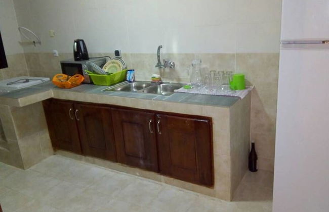 Residence djoumah - Photo 8