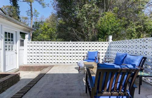 The Duke - Pet Friendly - Photo 29