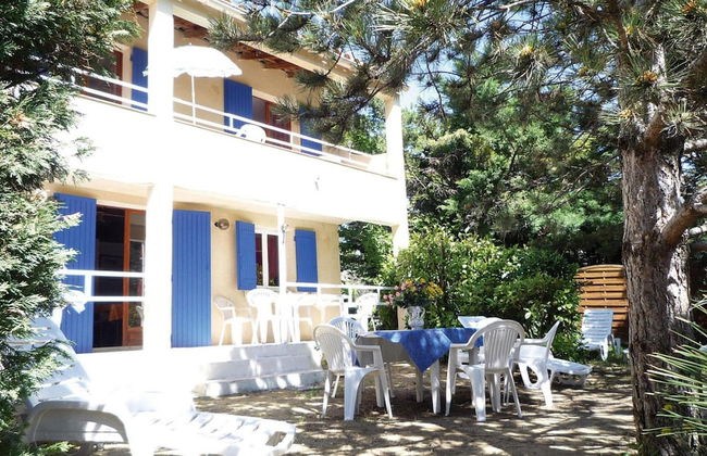 Holiday Home With Swimming Pool,vaison-la-romaine-formerly TUI Ferienhaus - Photo 7