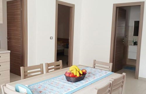 Appartamento sul Lungomare di Torre Melissa - Foto 13