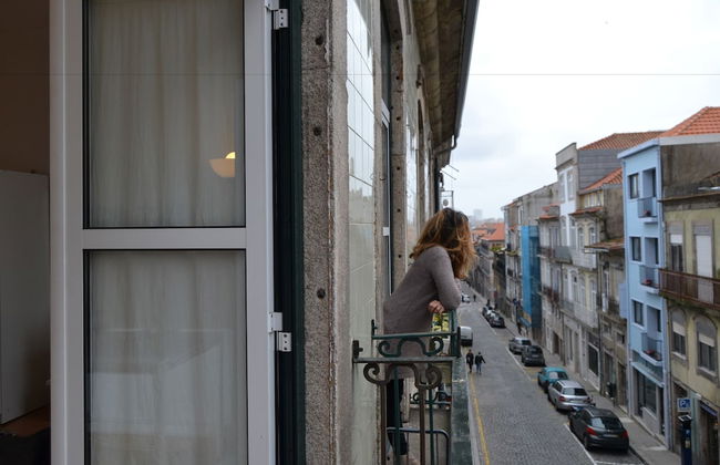 Downtown Porto Spot - 2 bedrooms - Foto 76