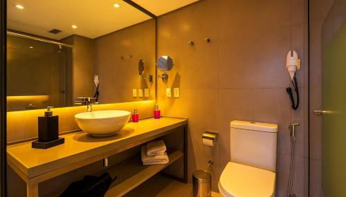 Elegance Suites Ibirapuera - Foto 3