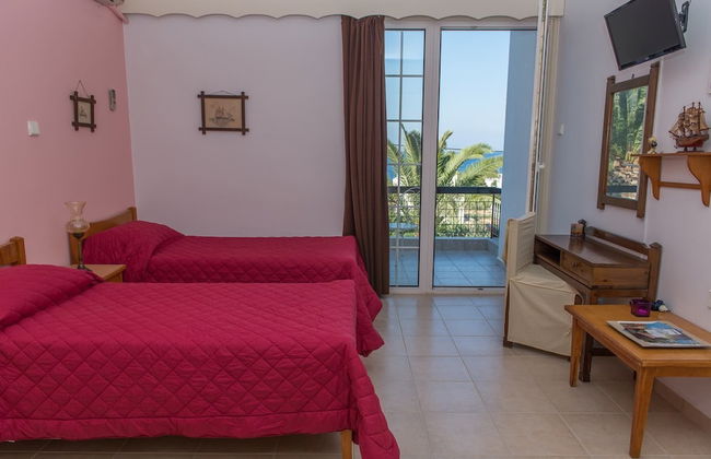 Hotel Elena - Foto 3