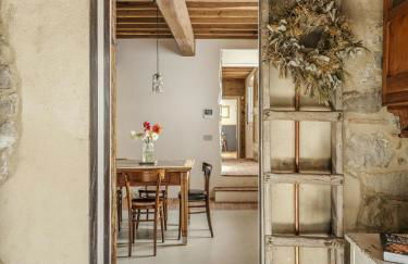 Stone Farmhouse Between Florence And Lucca - Foto 8