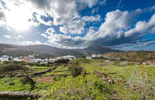 Pirgos Suites - Foto 21