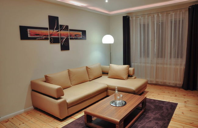 Best City Home Apartment - Foto 9