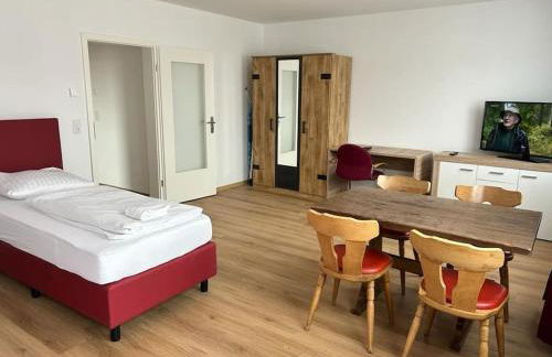 Othman Appartements Alte Schmiede 22 - Foto 1