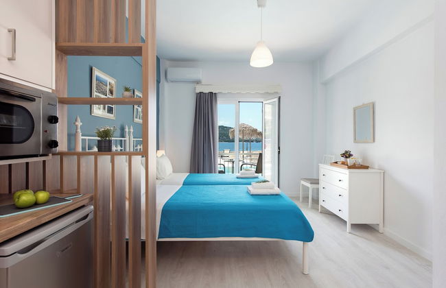 Marika Apartments - Foto 7