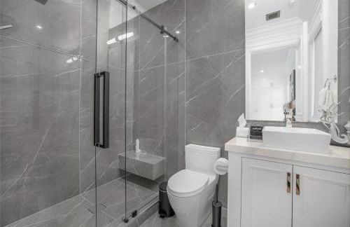 Spaulding Ave Farmhouse - Foto 43