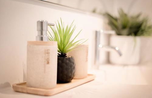 Stunning Design Villa with large private Pool 30sqm - Foto 47