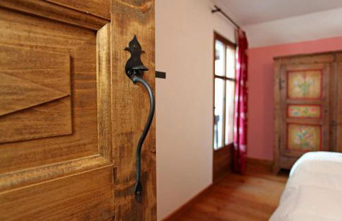 LA PLACETTE - Albergo diffuso e Trattoria - Foto 69