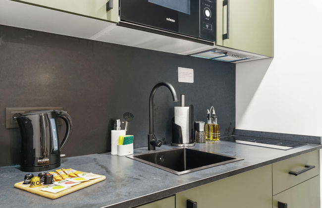 Limehome Jerez de la Frontera - Foto 32