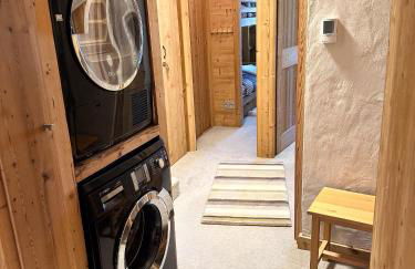 Chalet Flocon - luxury ski chalet by Avoriaz Chale - Photo 51