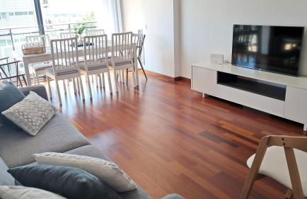 Modern apartment, with parking, close to the beach!! - Photo 4