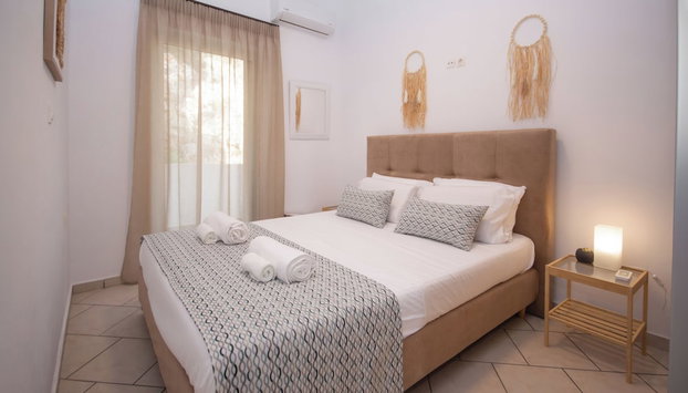 Infinity Wellness Apartment Hotel - Photo 2, Room