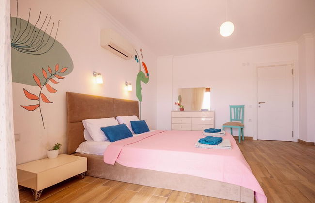 Kuytu Kas Houses - Photo 54