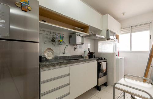 Apartamento Família em bairro nobre de Cuiabá! - Foto 20