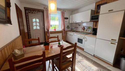 Gemütliche Ferienwohnung Nr. 1 im Harz für max. 3 Personen - Foto 5