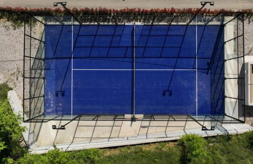 NEW! Discover Villa Terra Moro - The Ultimate Luxury Villa in Crivac, Dalmatia - Photo 47