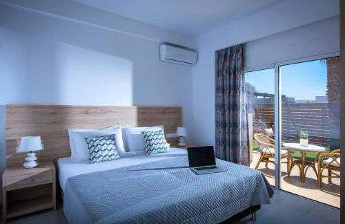 Mare Beach Villa - Photo 15