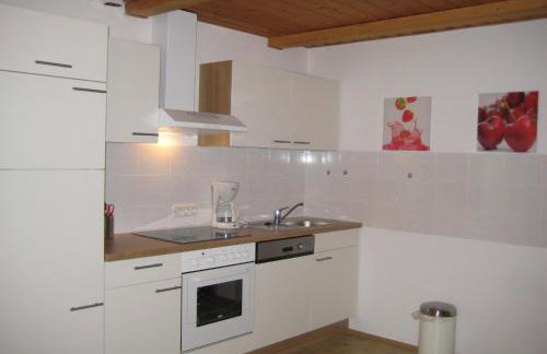 Ferienwohnung Ampergarten - Foto 3