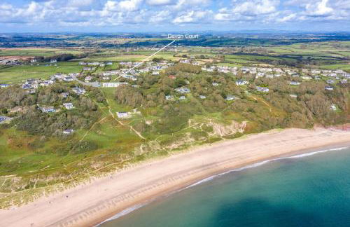 Freshwater Bay - Sea View Apartment - Foto 54