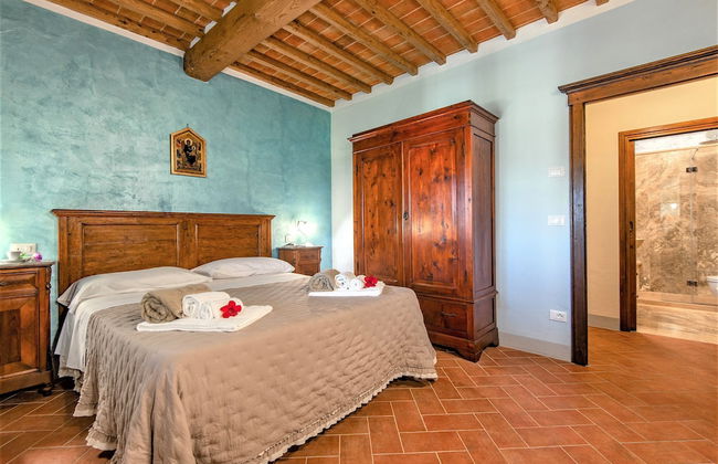 Chianti Sunshine - Foto 5