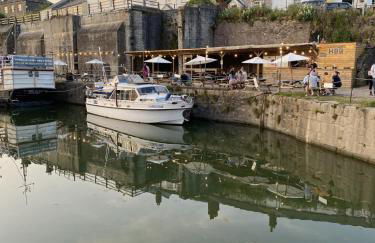 5 mins from the Eden Project Baybreeze Holiday Apartment, Sea Views, Super Kingsize Beds - Foto 39