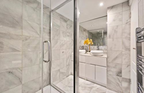 Hampstead Opulence Apartment - Luxurious Split Level Property - Foto 22