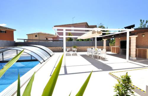 Villa Carmen - Foto 15