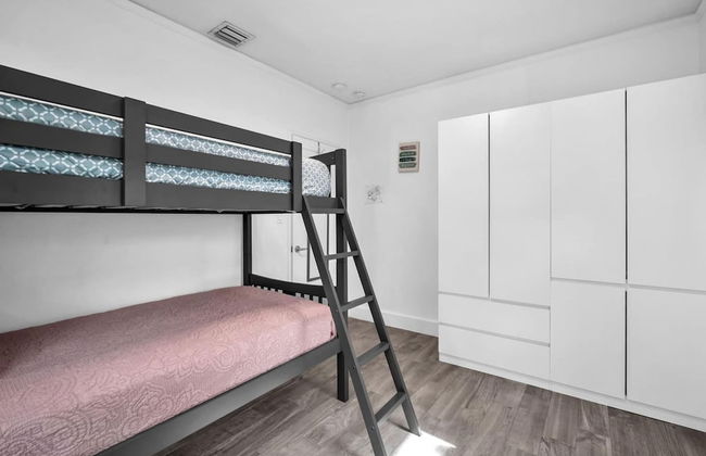 Entire House - Paradise in Dania Beach - Foto 10