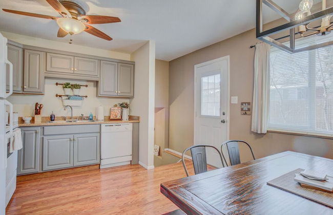 Dog-friendly by the Garden & OCC Shops & Dining - Foto 18